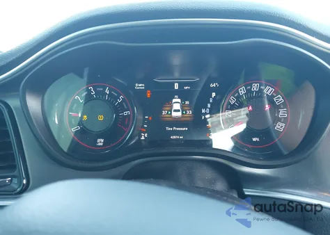 2020 Dodge Challenger Sxt from USA, damaged, VIN 2C3CDZAG5LH210504